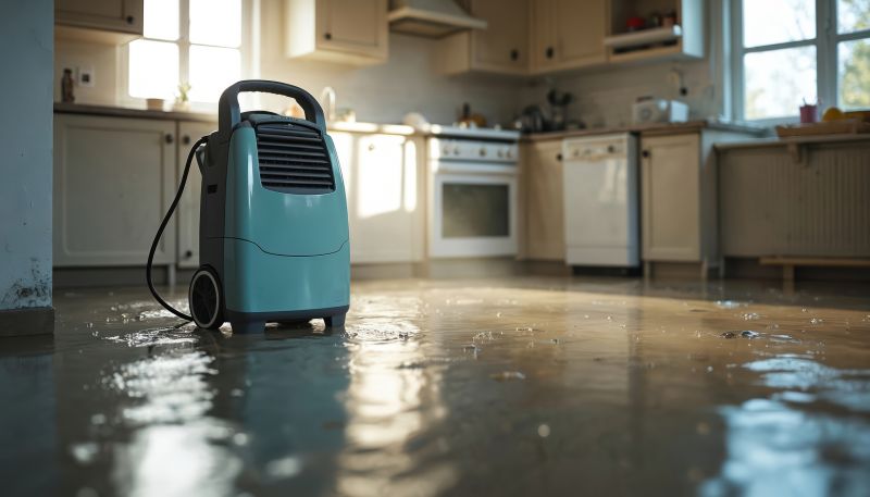 Water Extraction Service in Scottsdale, AZ