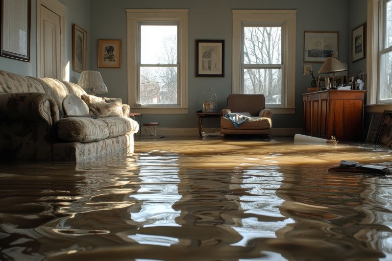 Flood Damage Repair in Phoenix, AZ