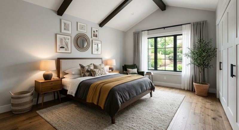 Guest House Remodeling in Conroe, TX