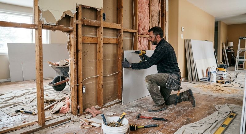 Remodeling in Alpharetta, GA