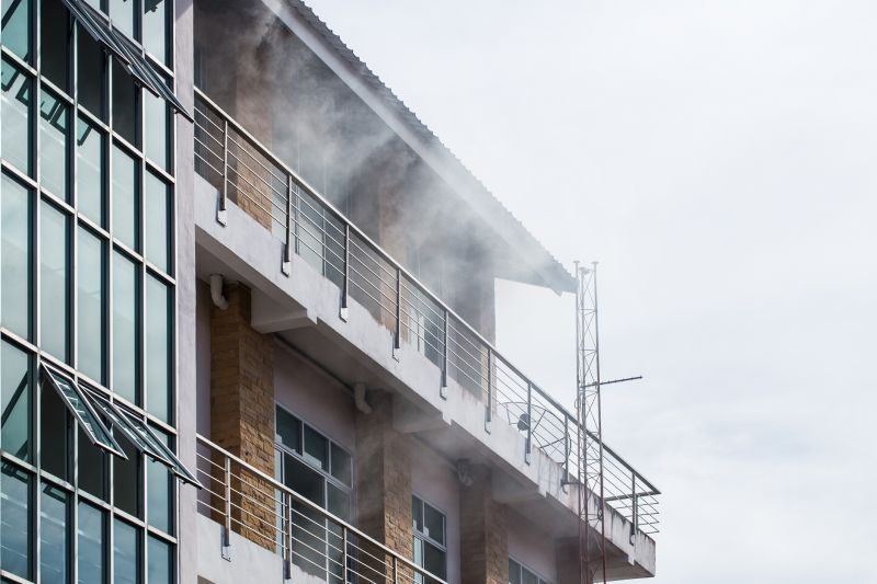 Smoke Mitigation Service in Mesa, AZ