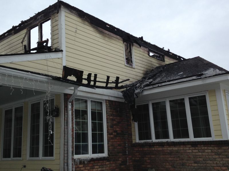 Smoke Mitigation Service in Austin, TX