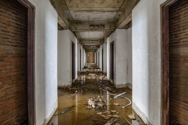 Storm Recovery Service in Gilbert, AZ