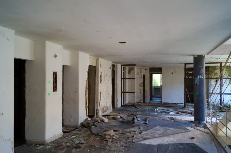 Storm Restoration Service in Scottsdale, AZ