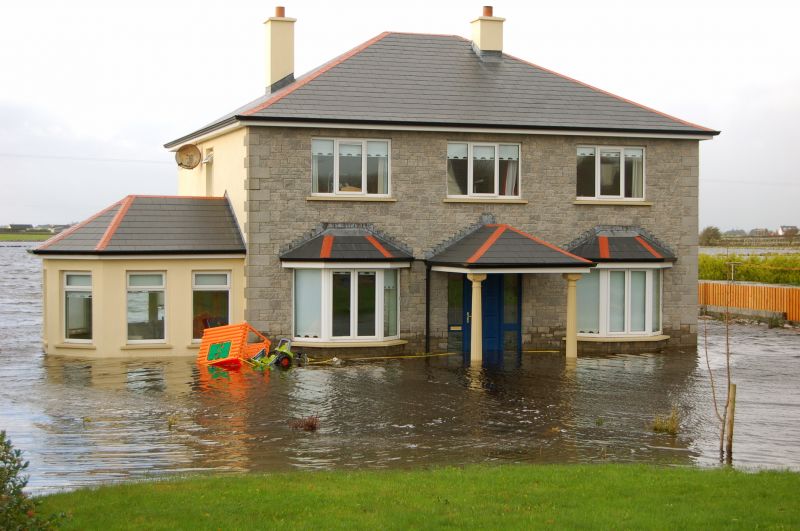 Water Damage Repair in Scottsdale, AZ