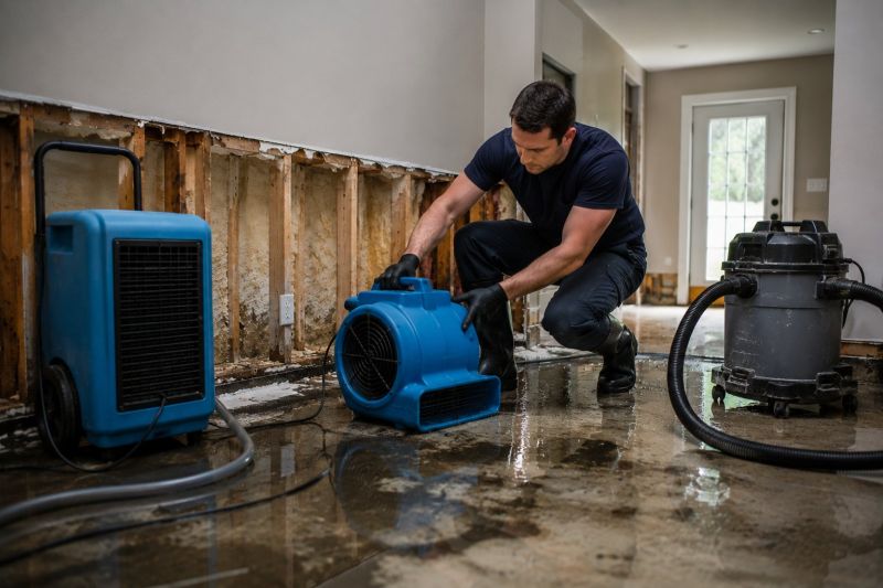 Water Remediation in Mesa, AZ
